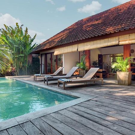 Villa Sunari Ubud Luaran gambar