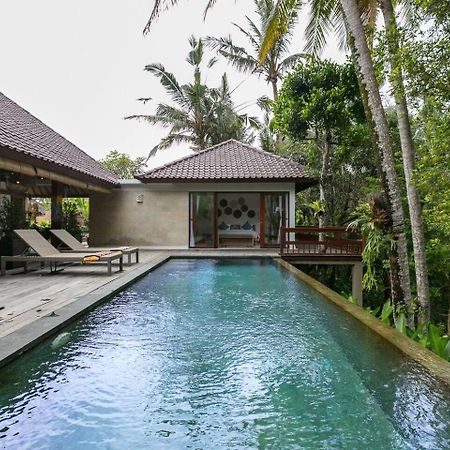 Villa Sunari Ubud Luaran gambar
