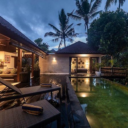 Villa Sunari Ubud Luaran gambar