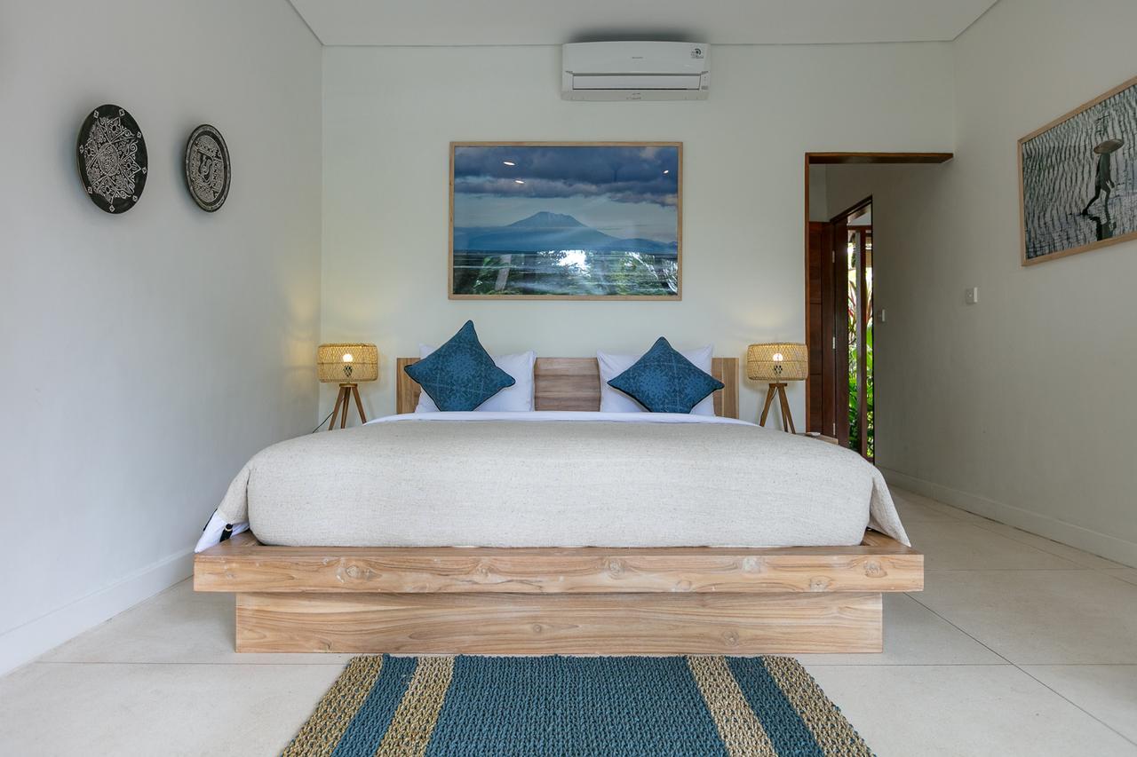 Villa Sunari Ubud Luaran gambar