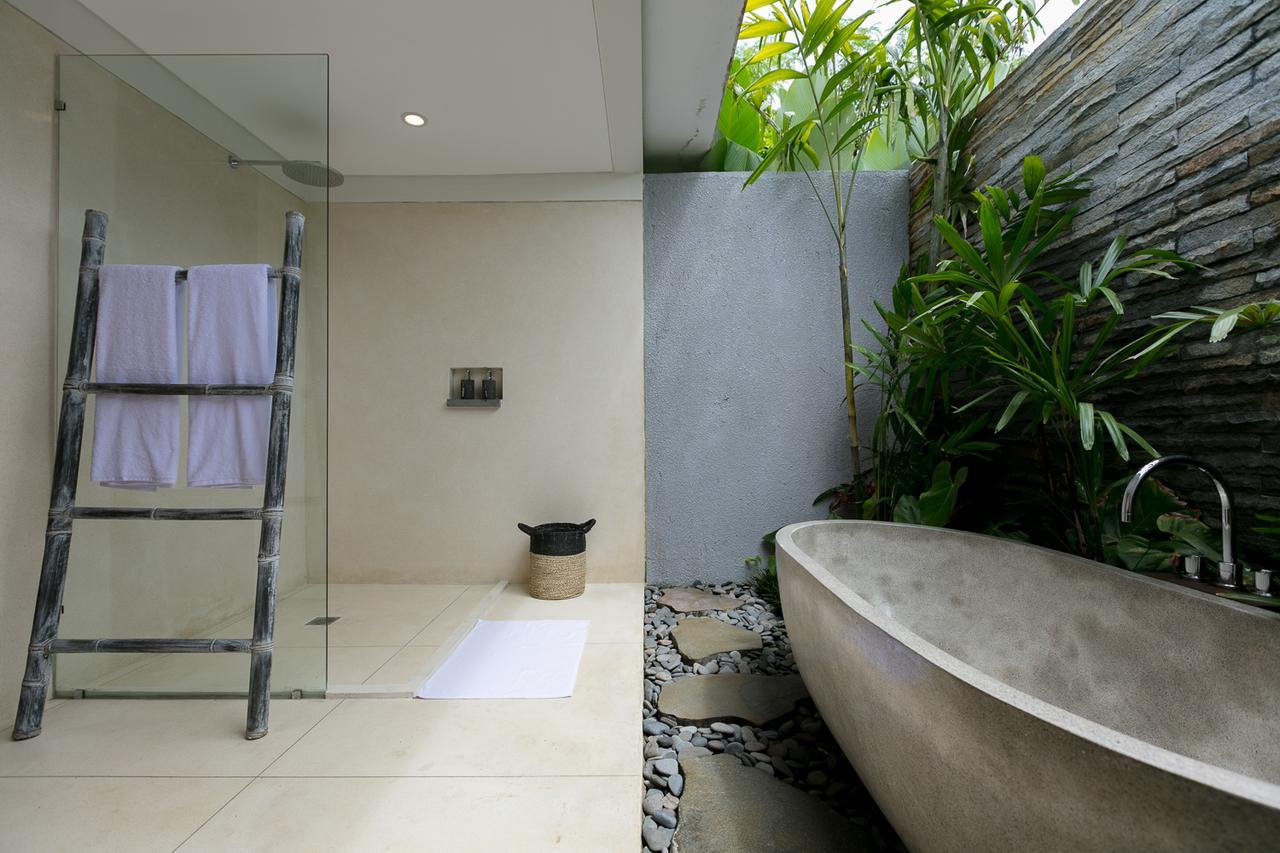 Villa Sunari Ubud Luaran gambar