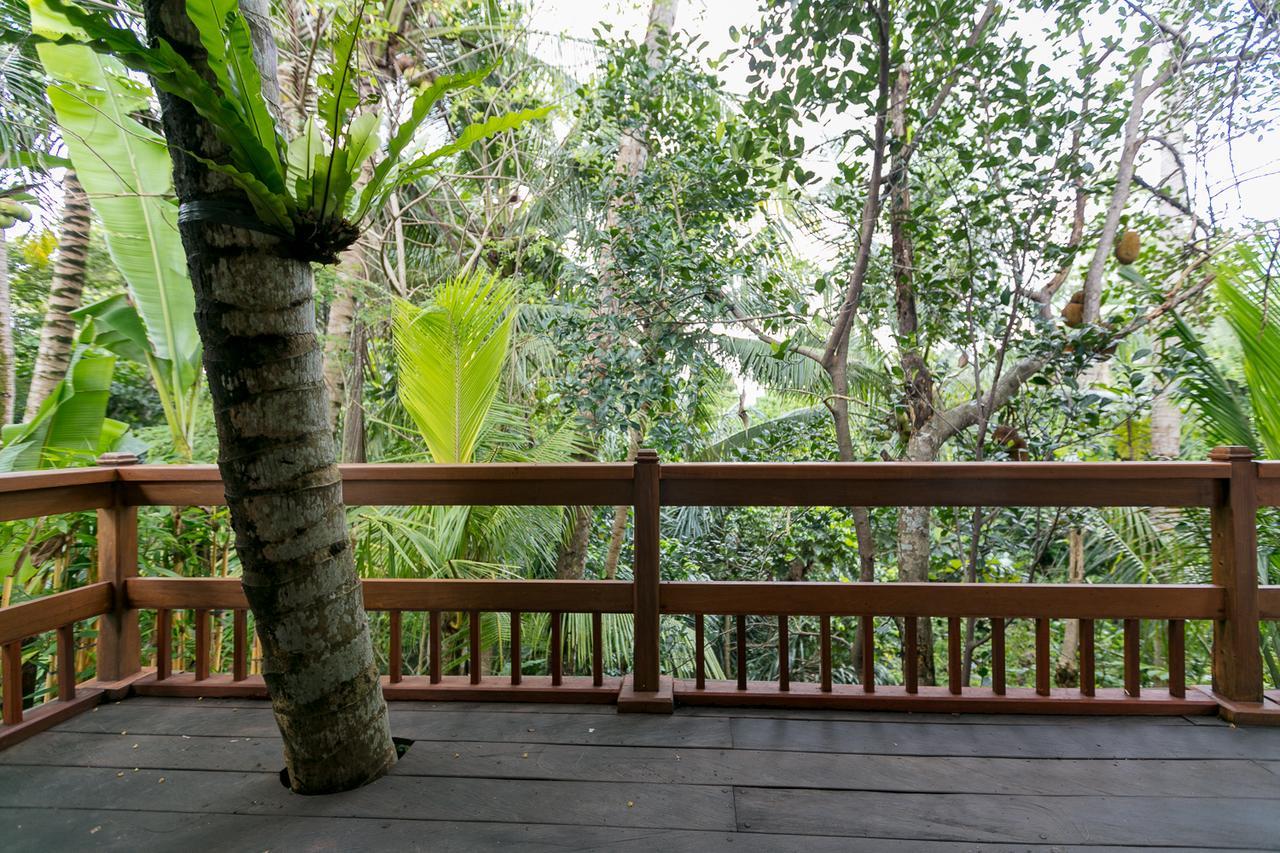 Villa Sunari Ubud Luaran gambar