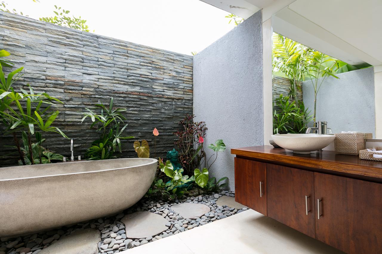 Villa Sunari Ubud Luaran gambar