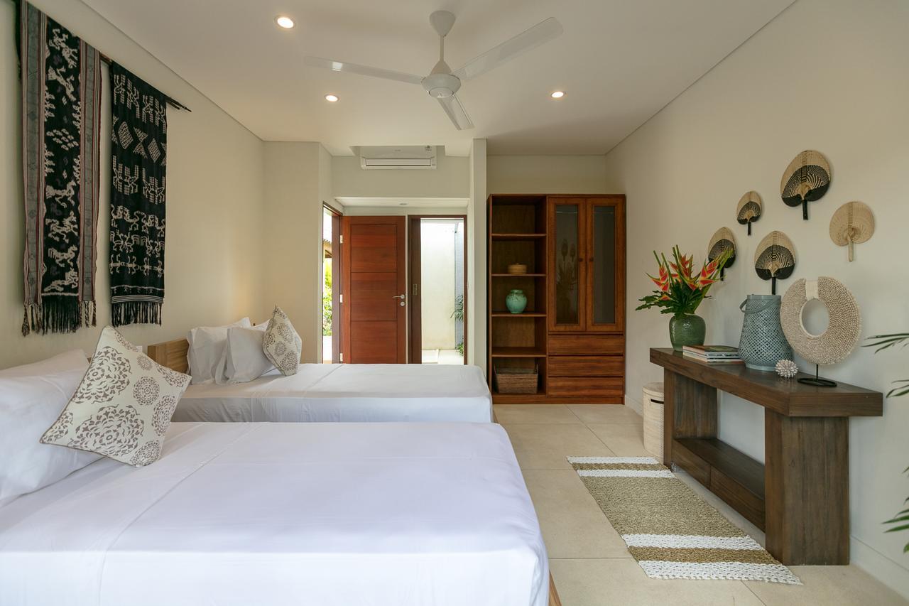Villa Sunari Ubud Luaran gambar