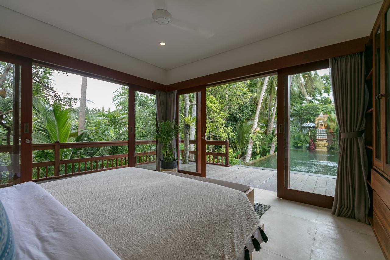 Villa Sunari Ubud Luaran gambar