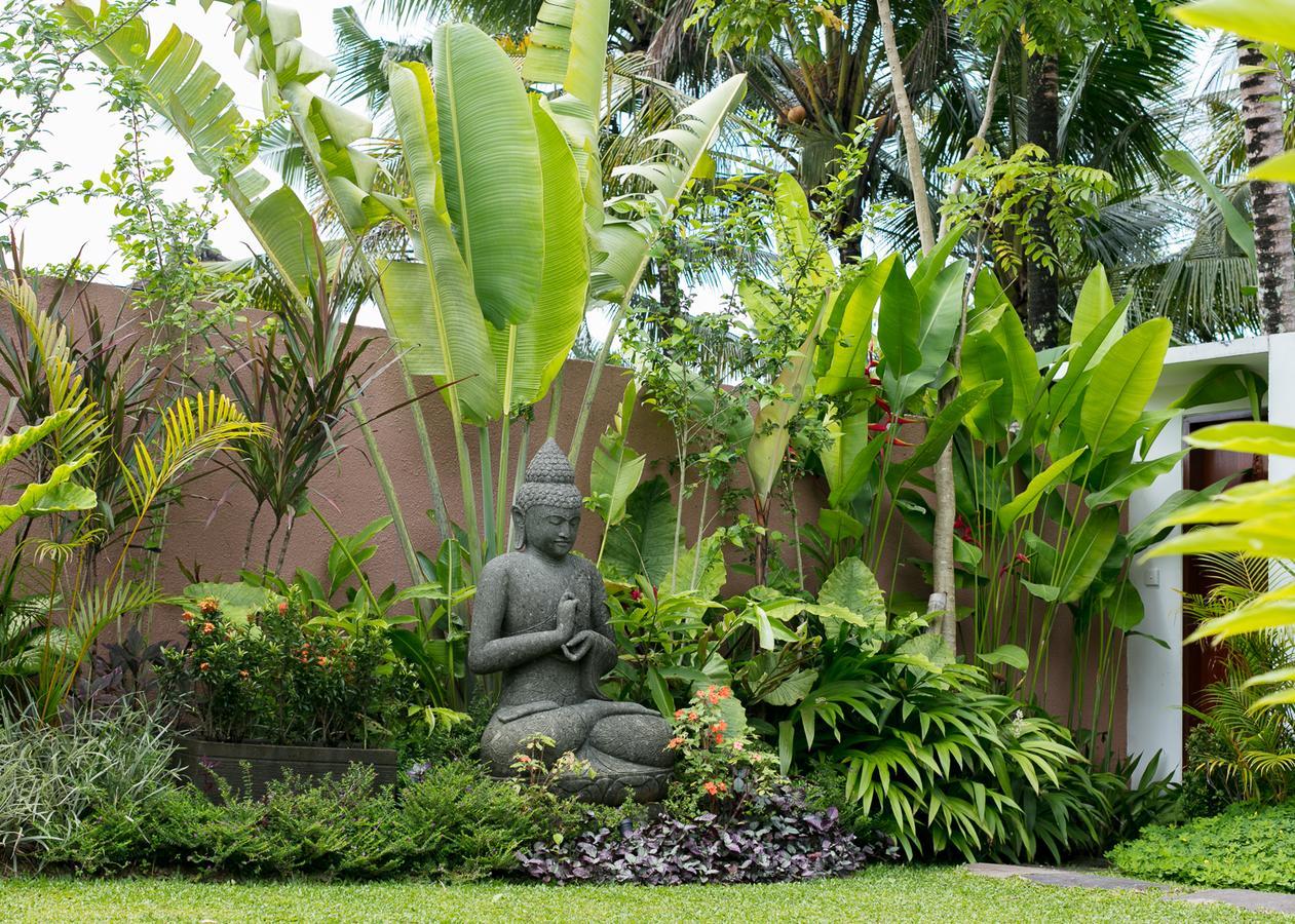 Villa Sunari Ubud Luaran gambar