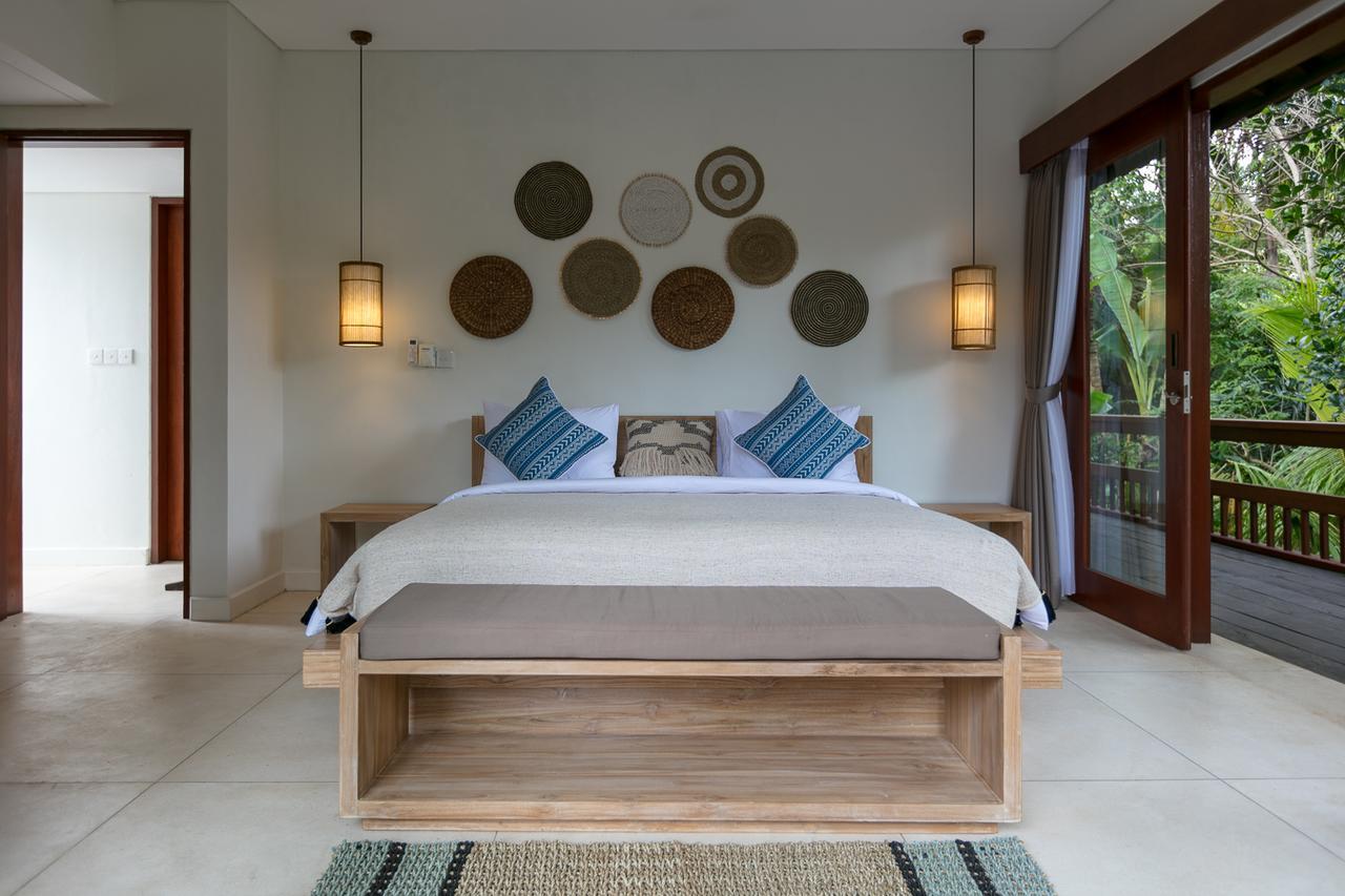 Villa Sunari Ubud Luaran gambar