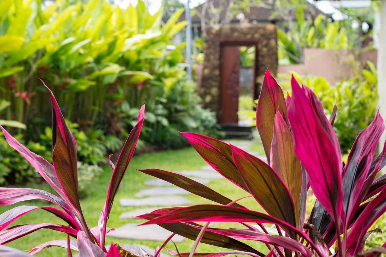 Villa Sunari Ubud Luaran gambar