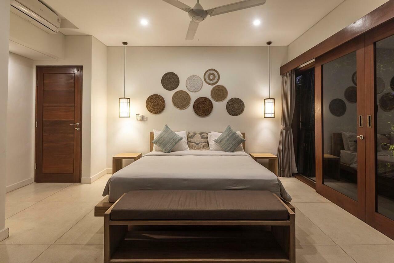 Villa Sunari Ubud Luaran gambar