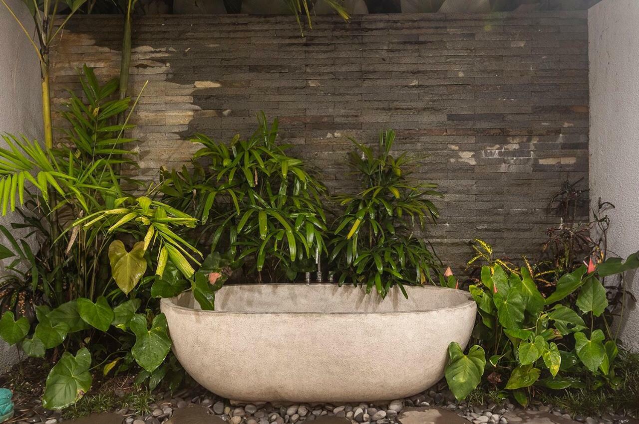 Villa Sunari Ubud Luaran gambar