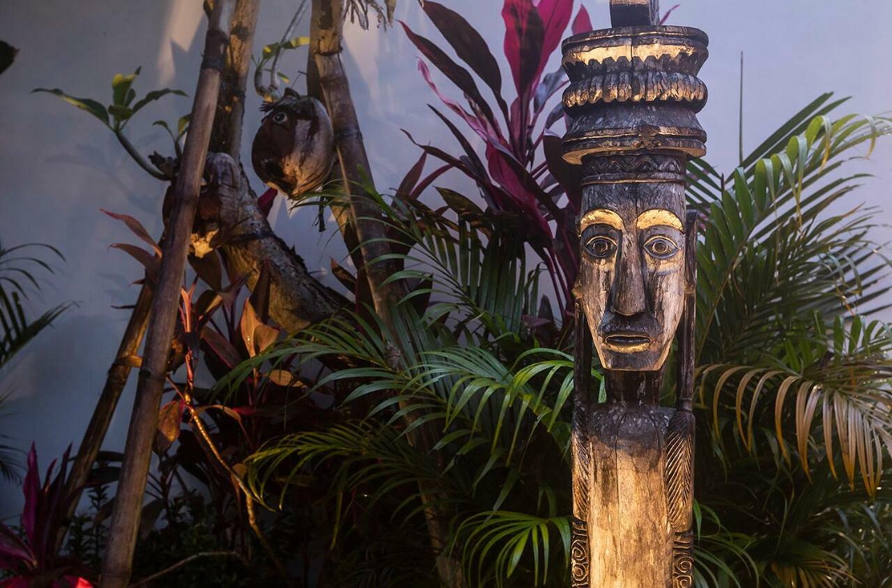 Villa Sunari Ubud Luaran gambar