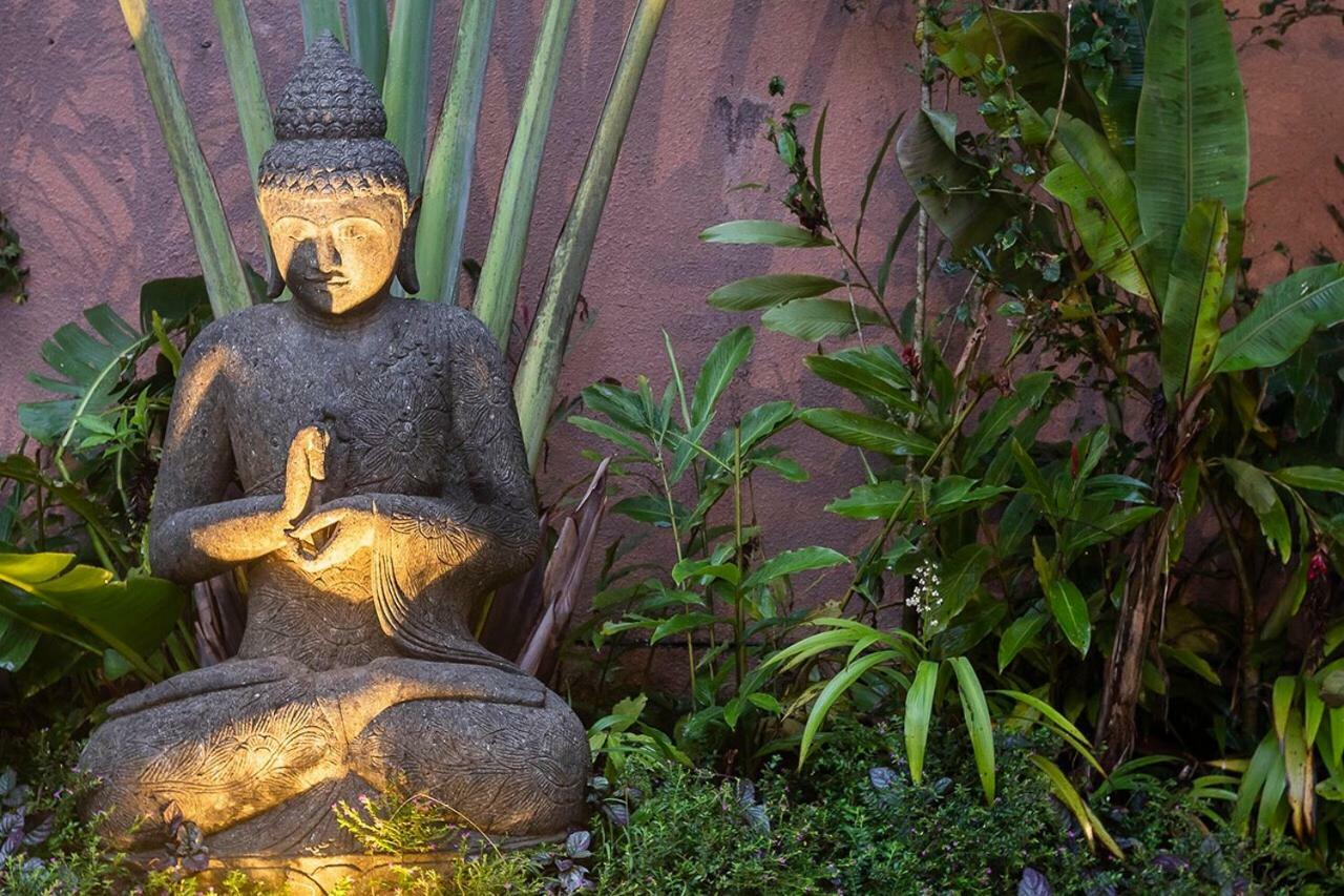 Villa Sunari Ubud Luaran gambar