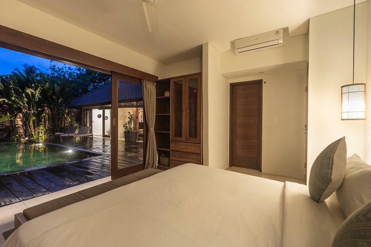 Villa Sunari Ubud Luaran gambar