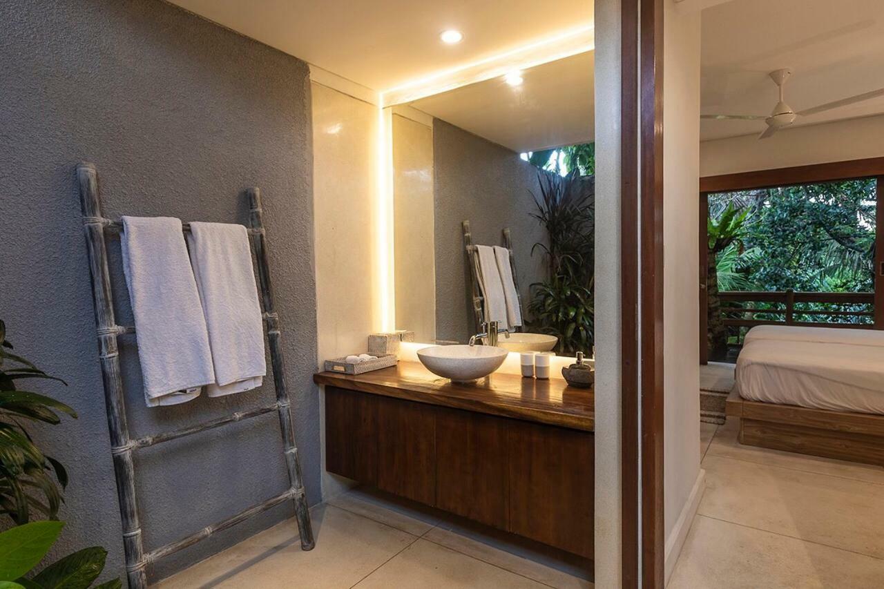 Villa Sunari Ubud Luaran gambar