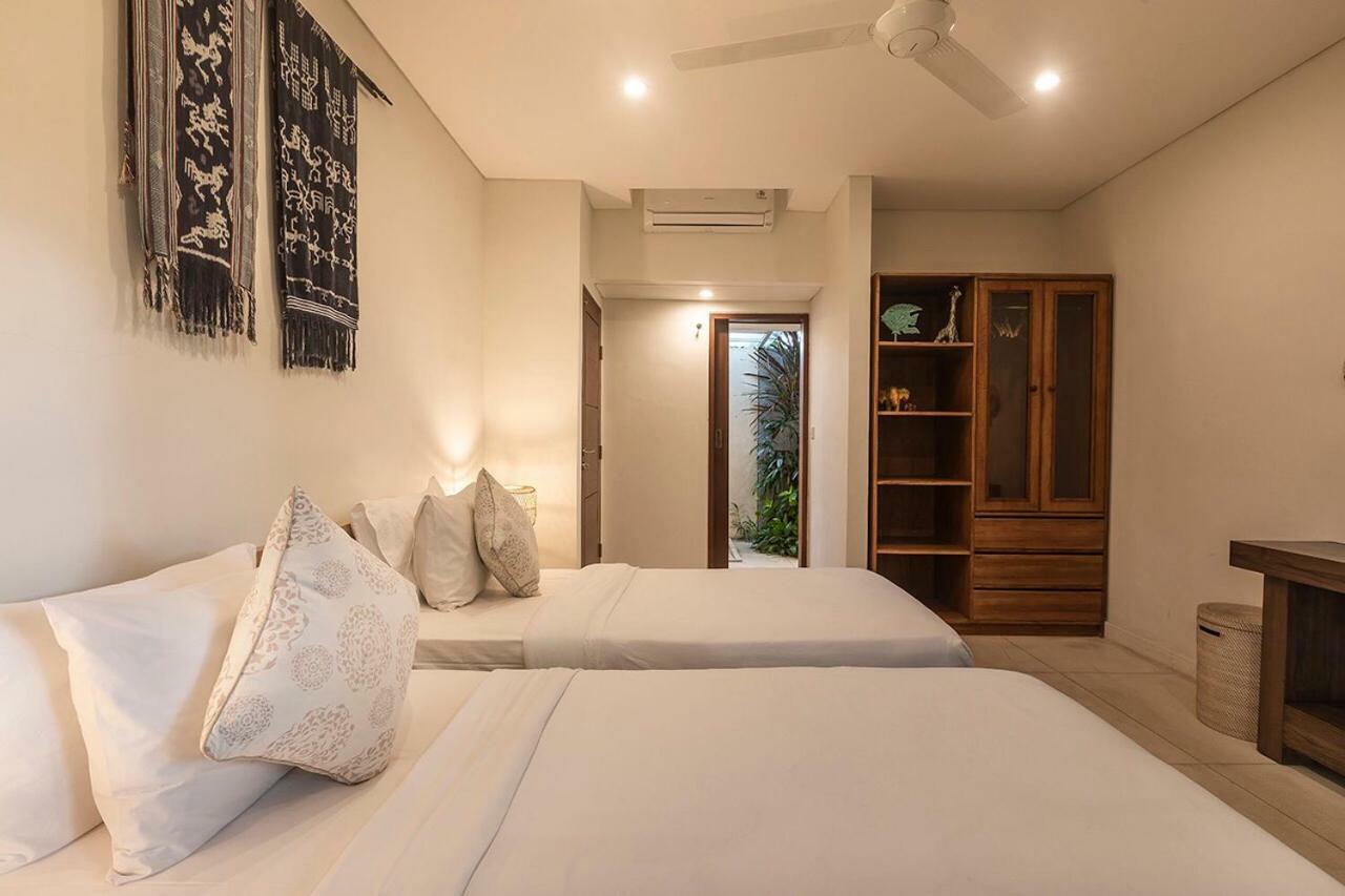 Villa Sunari Ubud Luaran gambar