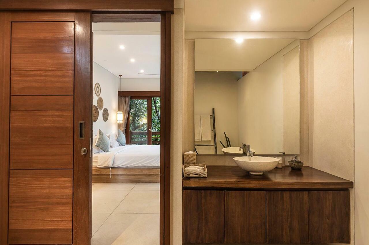 Villa Sunari Ubud Luaran gambar