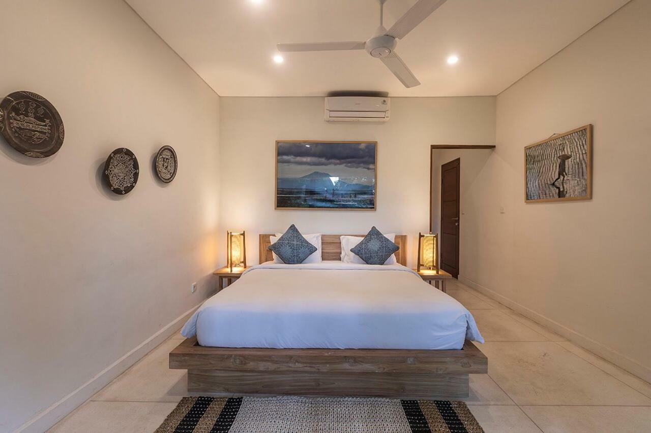 Villa Sunari Ubud Luaran gambar