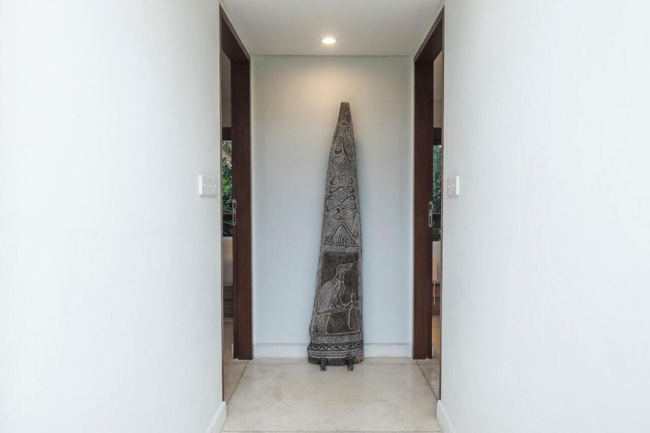 Villa Sunari Ubud Luaran gambar