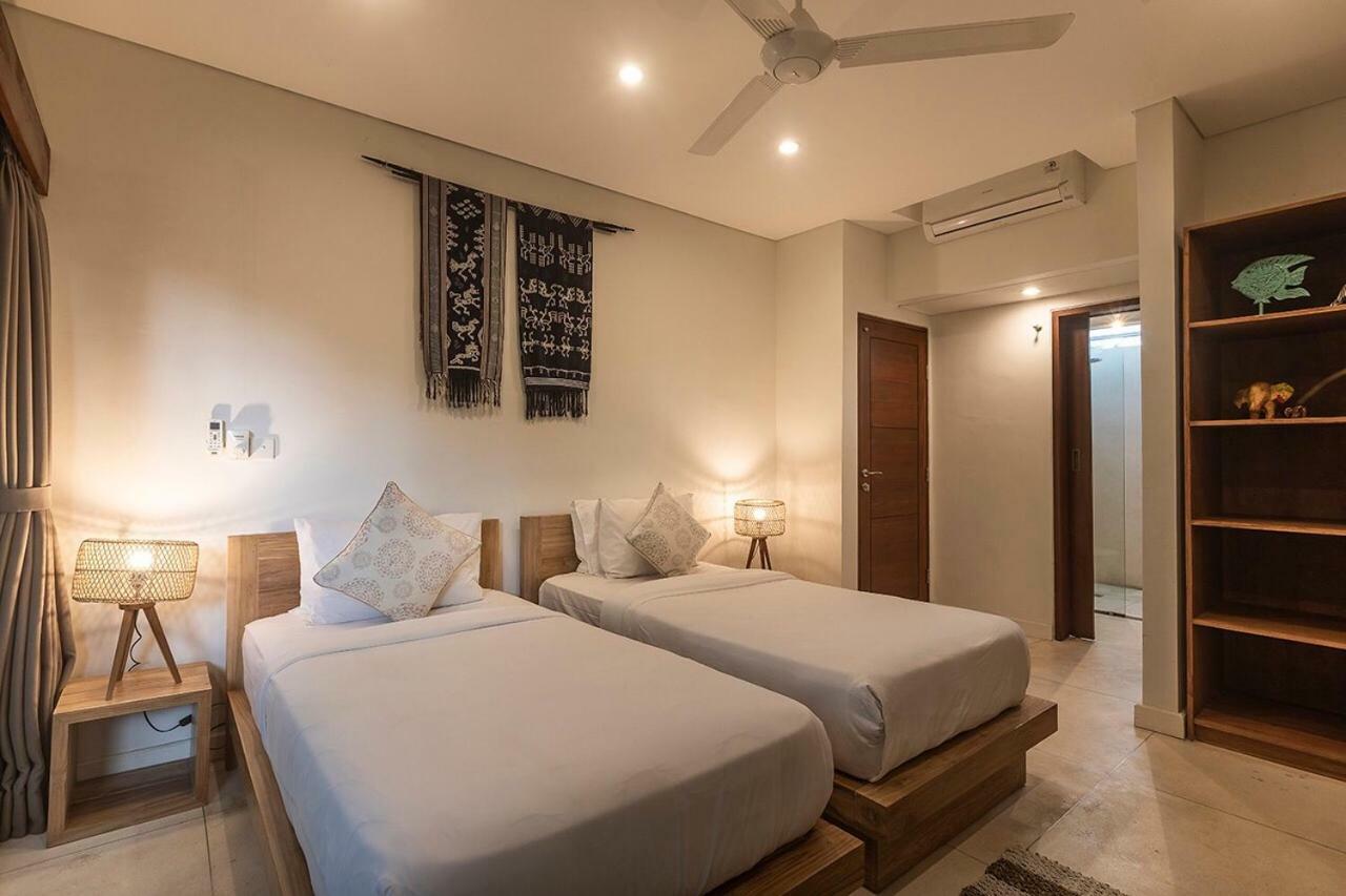 Villa Sunari Ubud Luaran gambar